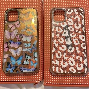 iPhone 11 Casetify case bundle $20